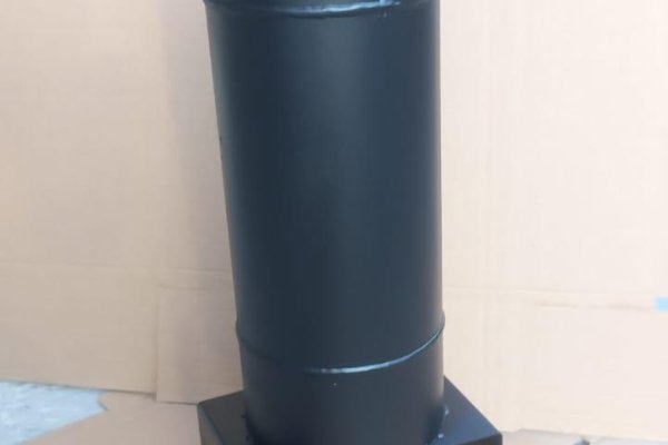 Özel İmalat Isı Pompası Eşanjörü